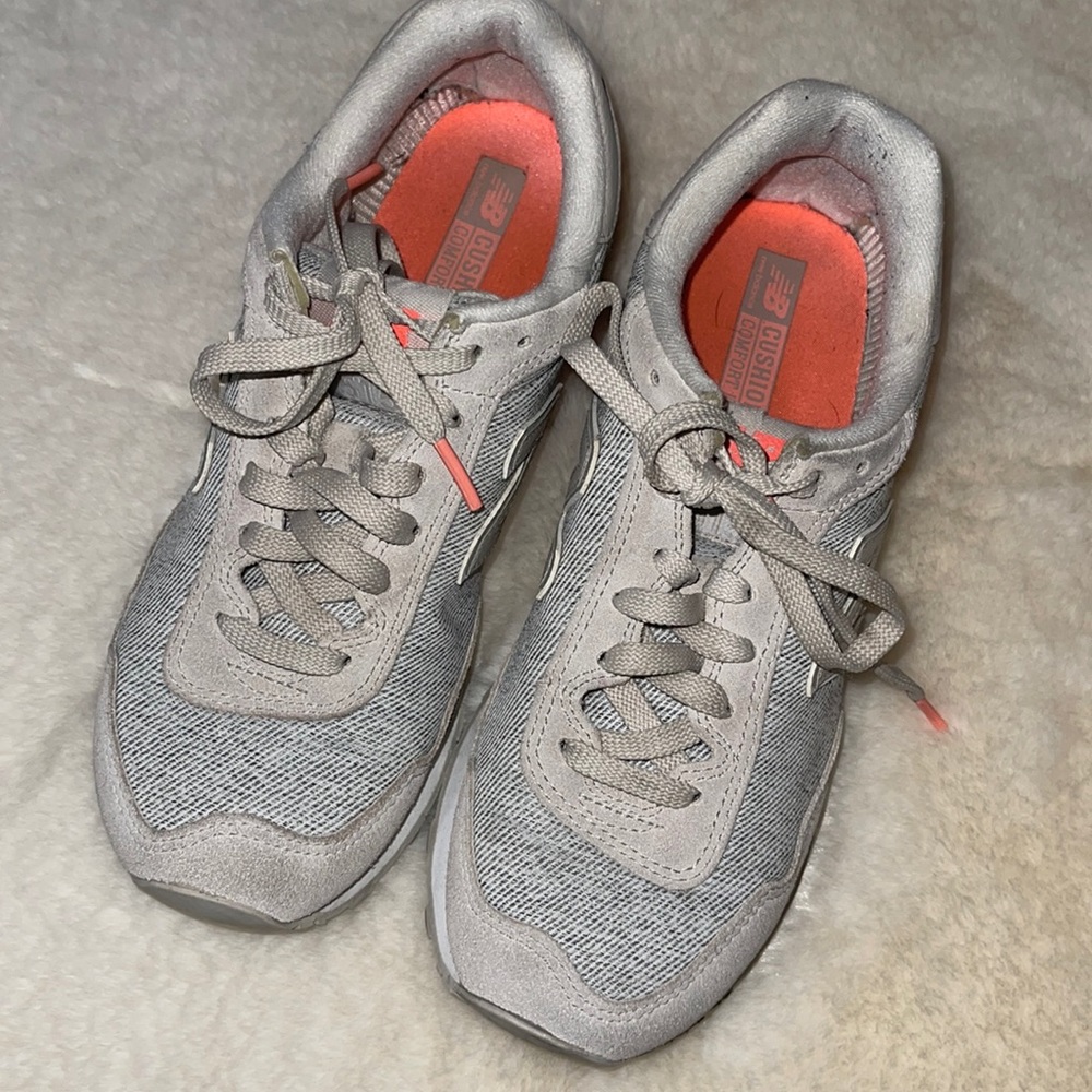 New Balance 515 size 8